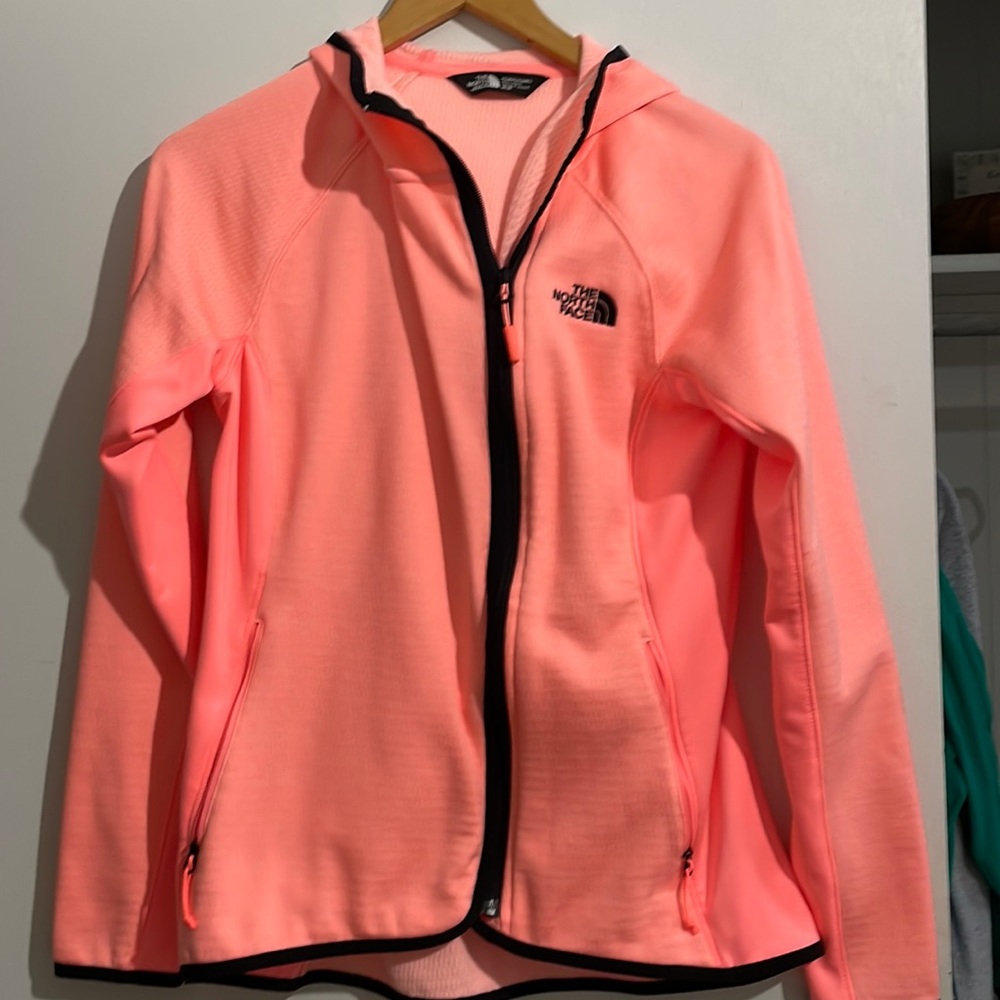 North face great condition.